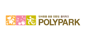 POLYPARK로고